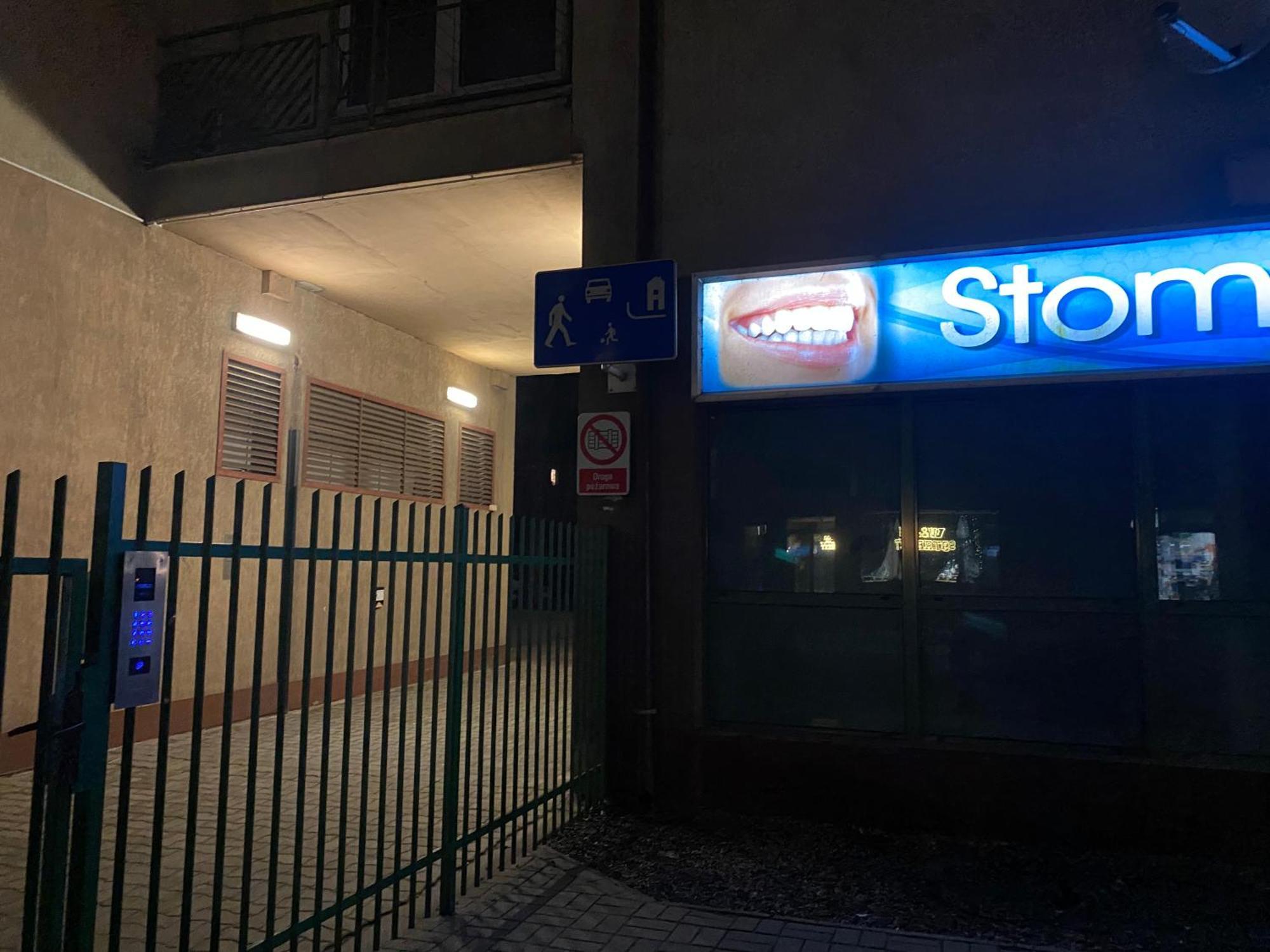 Zwykle Mieszkanie Na Wilenska, Trzy Przystanki Do Starego Miasta,Dwa Przystanki Do Szpitala Praskiego Varşova Dış mekan fotoğraf
